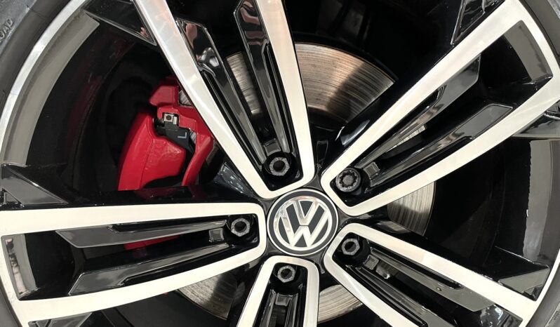 
								VOLKSWAGEN GOLF VII (AU) 3/5P/VAR (16-20) 2018 lleno									