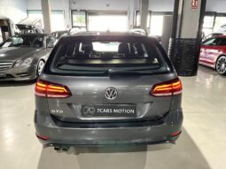 
										VOLKSWAGEN GOLF VII (AU) 3/5P/VAR (16-20) 2018 lleno									
