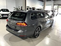 
										VOLKSWAGEN GOLF VII (AU) 3/5P/VAR (16-20) 2018 lleno									