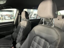 
										VOLKSWAGEN GOLF VII (AU) 3/5P/VAR (16-20) 2018 lleno									