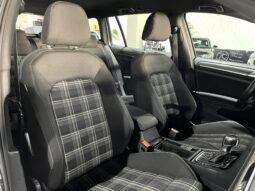 
										VOLKSWAGEN GOLF VII (AU) 3/5P/VAR (16-20) 2018 lleno									