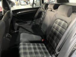 
										VOLKSWAGEN GOLF VII (AU) 3/5P/VAR (16-20) 2018 lleno									