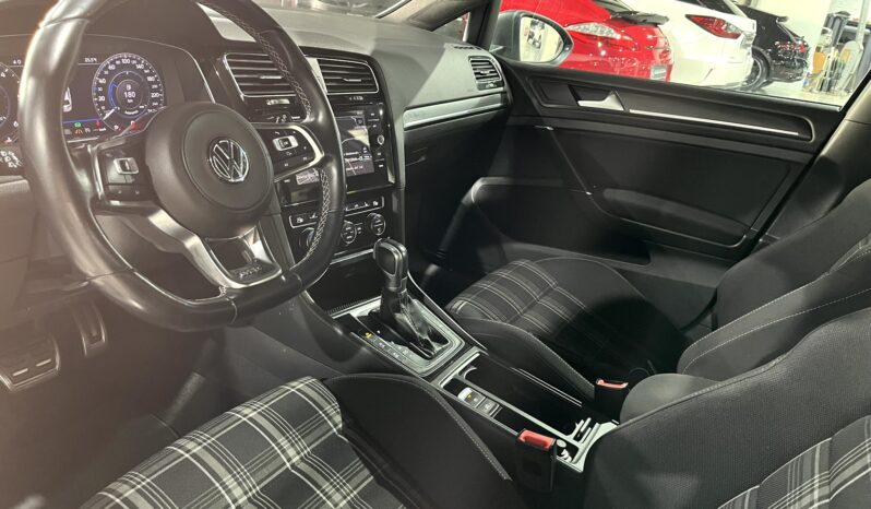 
								VOLKSWAGEN GOLF VII (AU) 3/5P/VAR (16-20) 2018 lleno									