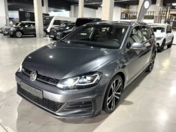 
										VOLKSWAGEN GOLF VII (AU) 3/5P/VAR (16-20) 2018 lleno									