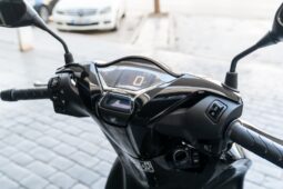 
										HONDA SH125AD 2024 lleno									