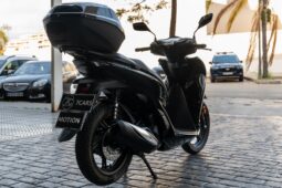 
										HONDA SH125AD 2024 lleno									