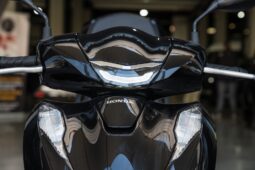 
										HONDA SH125AD 2024 lleno									