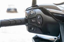 
										HONDA SH125AD 2024 lleno									