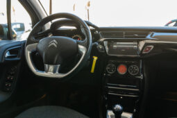 
										CITROËN/DS C3 (SC/SR) 5P (13-16) 2016 lleno									