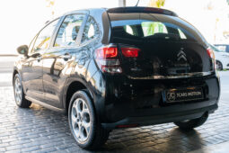 
										CITROËN/DS C3 (SC/SR) 5P (13-16) 2016 lleno									