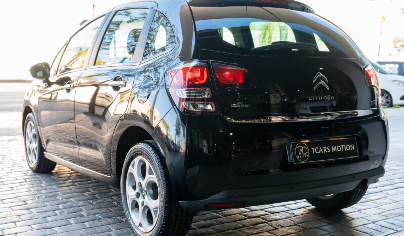 
								CITROËN/DS C3 (SC/SR) 5P (13-16) 2016 lleno									