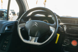 
										CITROËN/DS C3 (SC/SR) 5P (13-16) 2016 lleno									