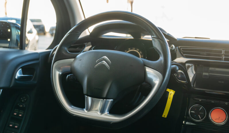 
								CITROËN/DS C3 (SC/SR) 5P (13-16) 2016 lleno									