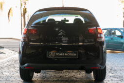 
										CITROËN/DS C3 (SC/SR) 5P (13-16) 2016 lleno									