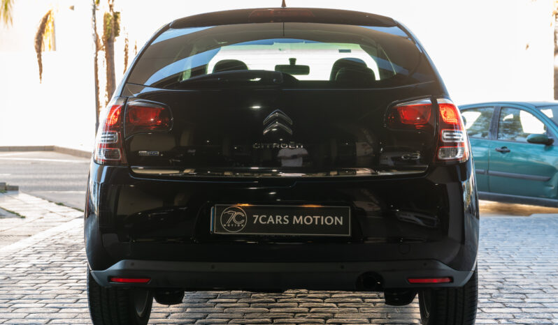 
								CITROËN/DS C3 (SC/SR) 5P (13-16) 2016 lleno									