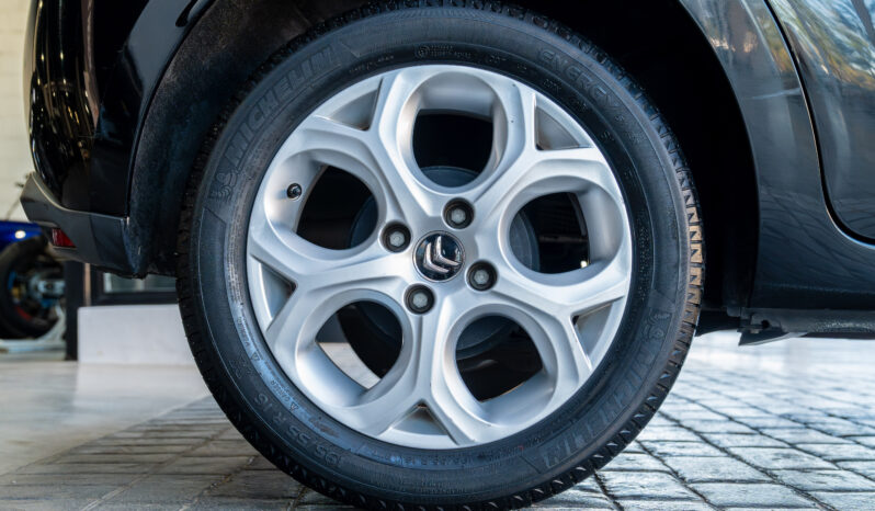 
								CITROËN/DS C3 (SC/SR) 5P (13-16) 2016 lleno									