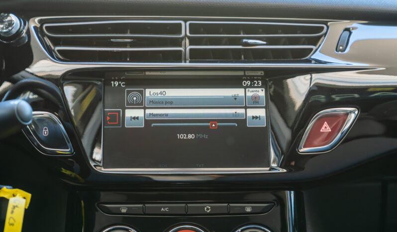 
								CITROËN/DS C3 (SC/SR) 5P (13-16) 2016 lleno									