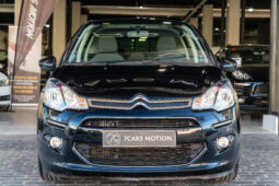 
										CITROËN/DS C3 (SC/SR) 5P (13-16) 2016 lleno									