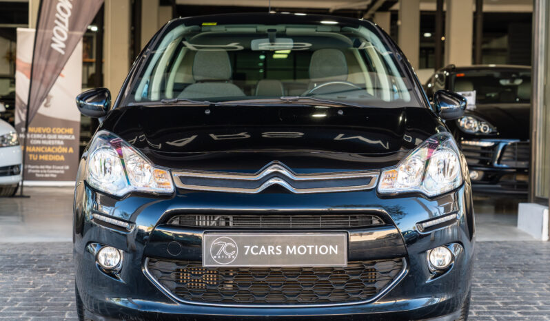 
								CITROËN/DS C3 (SC/SR) 5P (13-16) 2016 lleno									