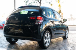 
										CITROËN/DS C3 (SC/SR) 5P (13-16) 2016 lleno									