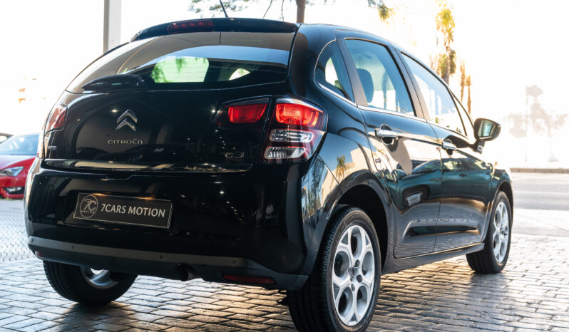 
								CITROËN/DS C3 (SC/SR) 5P (13-16) 2016 lleno									