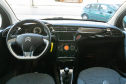 
										CITROËN/DS C3 (SC/SR) 5P (13-16) 2016 lleno									