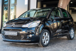 
										CITROËN/DS C3 (SC/SR) 5P (13-16) 2016 lleno									