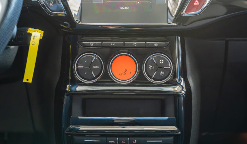 
								CITROËN/DS C3 (SC/SR) 5P (13-16) 2016 lleno									