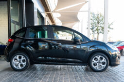 
										CITROËN/DS C3 (SC/SR) 5P (13-16) 2016 lleno									