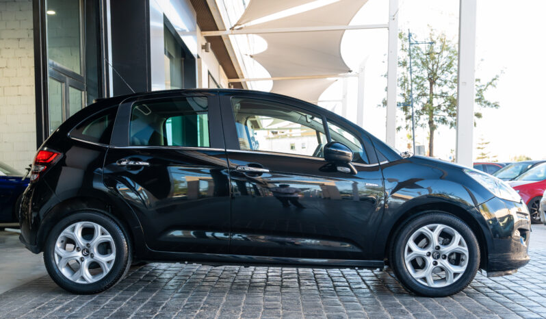 
								CITROËN/DS C3 (SC/SR) 5P (13-16) 2016 lleno									