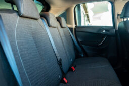 
										CITROËN/DS C3 (SC/SR) 5P (13-16) 2016 lleno									