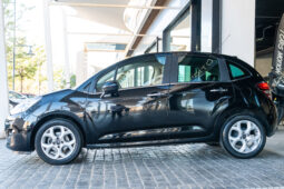 
										CITROËN/DS C3 (SC/SR) 5P (13-16) 2016 lleno									