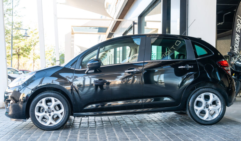 
								CITROËN/DS C3 (SC/SR) 5P (13-16) 2016 lleno									