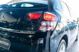 
										CITROËN/DS C3 (SC/SR) 5P (13-16) 2016 lleno									