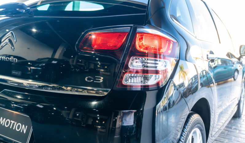 
								CITROËN/DS C3 (SC/SR) 5P (13-16) 2016 lleno									