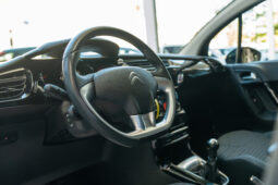 
										CITROËN/DS C3 (SC/SR) 5P (13-16) 2016 lleno									