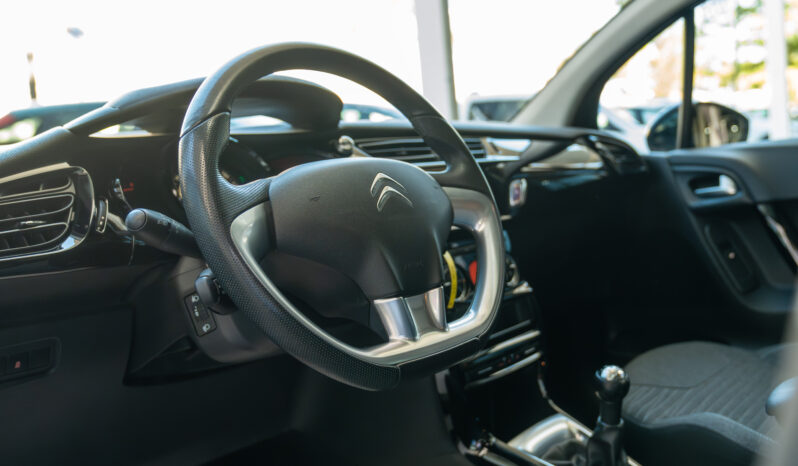 
								CITROËN/DS C3 (SC/SR) 5P (13-16) 2016 lleno									