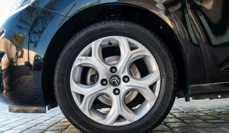 
								CITROËN/DS C3 (SC/SR) 5P (13-16) 2016 lleno									