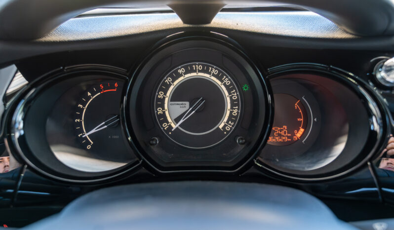 
								CITROËN/DS C3 (SC/SR) 5P (13-16) 2016 lleno									