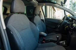 
										CITROËN/DS C3 (SC/SR) 5P (13-16) 2016 lleno									