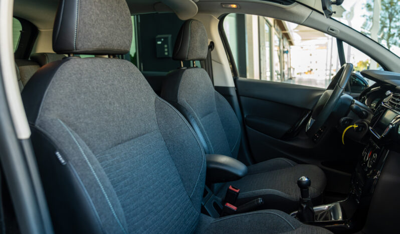 
								CITROËN/DS C3 (SC/SR) 5P (13-16) 2016 lleno									