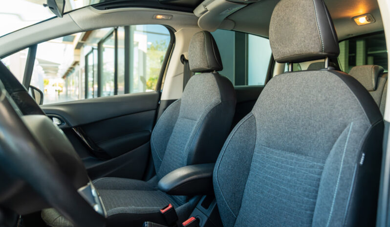 
								CITROËN/DS C3 (SC/SR) 5P (13-16) 2016 lleno									