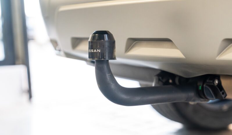 
								NISSAN X-TRAIL (T33) 5P (22-) 2024 lleno									