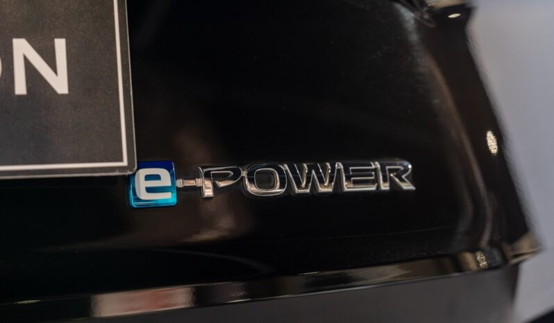 
								NISSAN X-TRAIL (T33) 5P (22-) 2024 lleno									