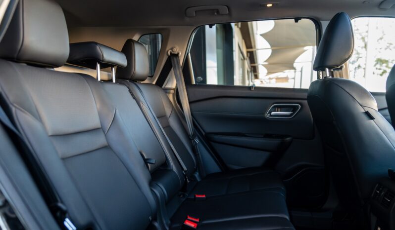 
								NISSAN X-TRAIL (T33) 5P (22-) 2024 lleno									