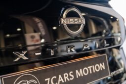 
										NISSAN X-TRAIL (T33) 5P (22-) 2024 lleno									