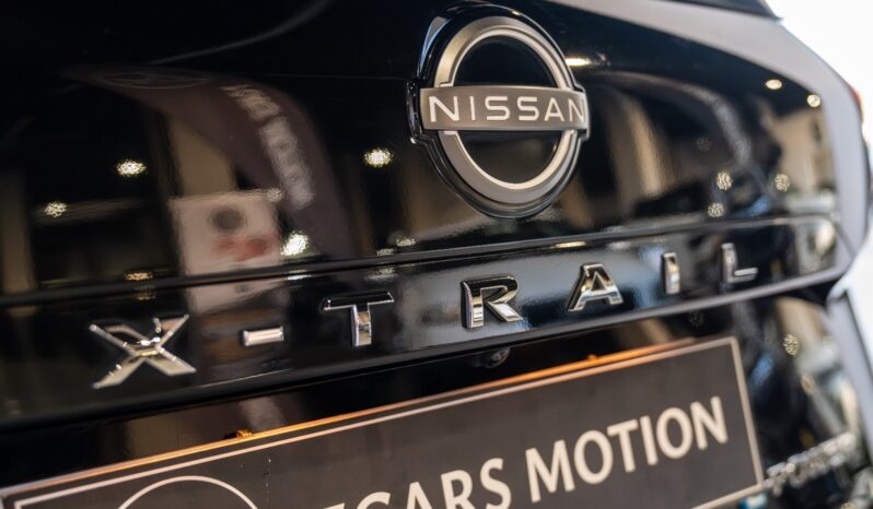 
								NISSAN X-TRAIL (T33) 5P (22-) 2024 lleno									