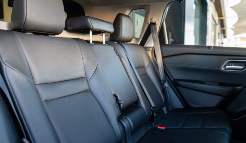 
								NISSAN X-TRAIL (T33) 5P (22-) 2024 lleno									