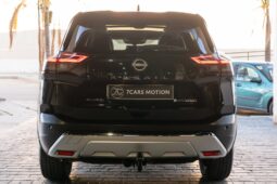 
										NISSAN X-TRAIL (T33) 5P (22-) 2024 lleno									