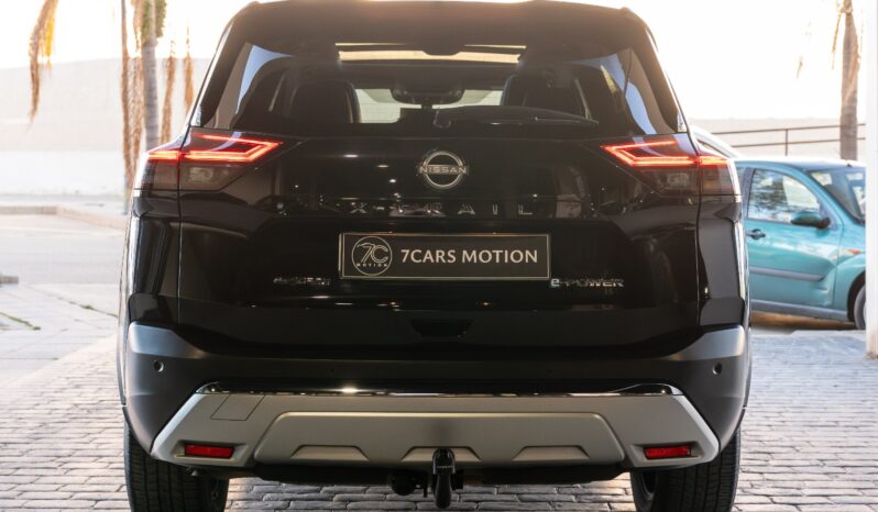 
								NISSAN X-TRAIL (T33) 5P (22-) 2024 lleno									